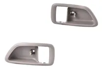 Comprar Set 2 Manijas Puerta Interior Delantera\u002Ftrasera Sequoia 0