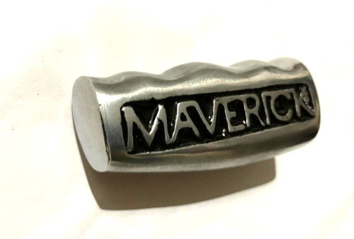 Maverick Pomo Perilla Palanca Tipo Hurst Pulido