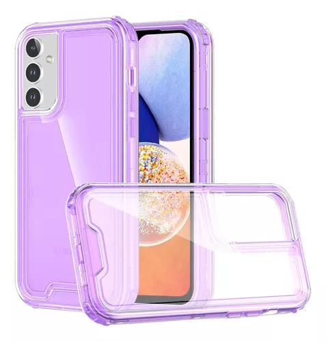 Funda Silicona transparente para Samsung Galaxy A54 5G - La Casa de las  Carcasas, Accesorios y Fundas para móviles