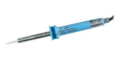 Cautin Goot / Soldering Iron 30w (ks-30r)
