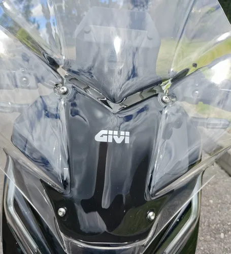Honda X-adv 750 2021 Con Muchos Extras