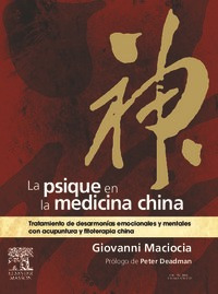 Psique En Medicina - Maciocia, Giovanni