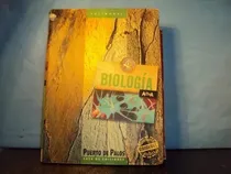 Comprar Tx Biologia Activa Puerto De Palos Polimodal
