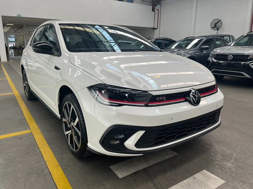 Volkswagen Polo 1.4 Tsi 250 Gts