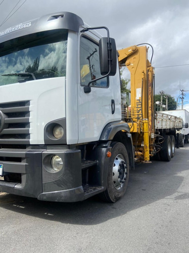 Vw 24250 6x2 Munck 25ton.