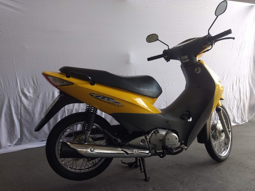 Imagem 2 de 6 de Honda Biz Ks 125cc