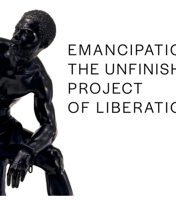 Libro Emancipation: The Unfinished Project Of Liberation ...