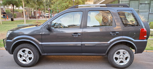 Ford Ecosport Xlt Plus 1.6L 4X2
