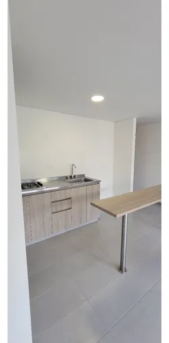 Vendo Apartamento En Itagui Bahia Grande