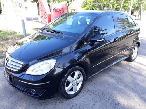Mercedes-benz B 200 B 200