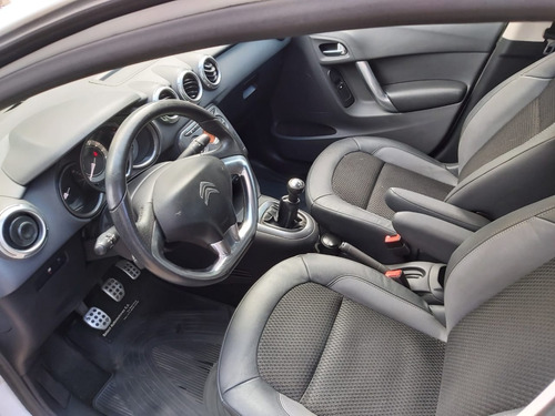Citroen C3 1.6 Exclusive 2014