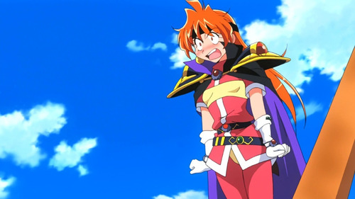Slayers Los Justicieros Serie Peliculas Ova Calidad Full Hd