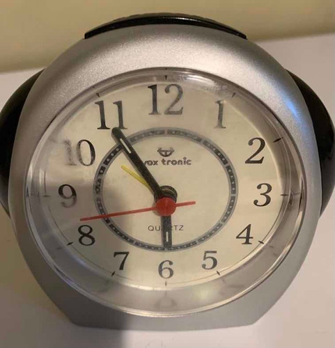 Reloj Despertador Vox Tronic