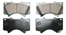Comprar Pastillas De Freno Delanteras Toyota Land Cruiser V8 2008\u002F..