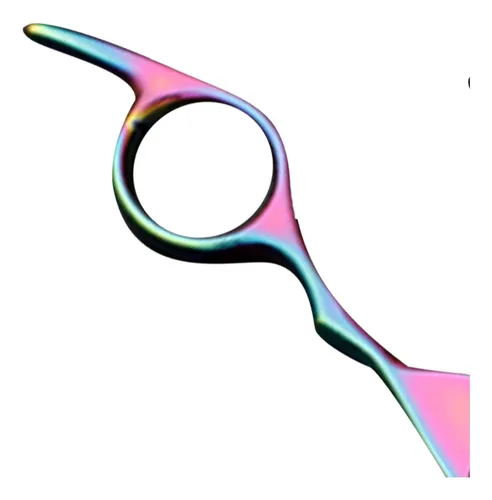 Tijera Esculpidora Acero 6.0 Pulgada Corta Pelo Peluqueria