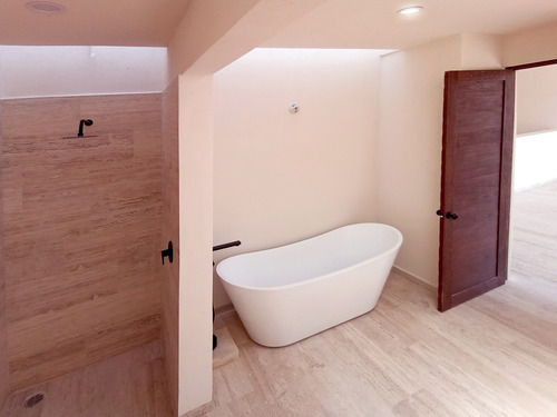 Lujosas Casas En Exclusivo Fraccionamiento 318 M2 San Miguel De Allende, Gto