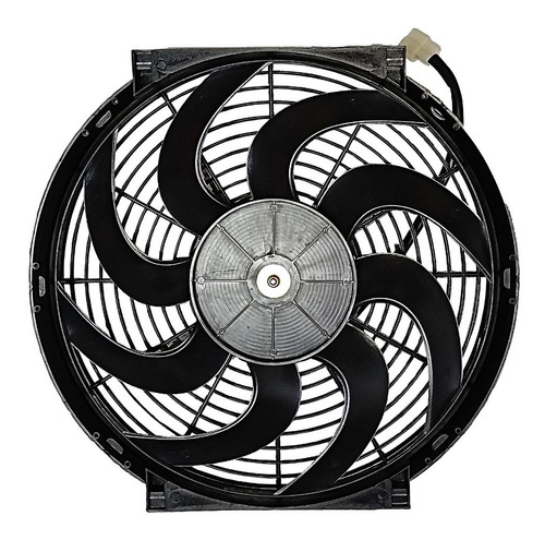 Motoventilador 14  24v 120w Soplador