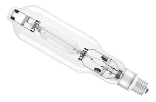 Osram-H250D 250W Tubular HQI-T - Powerstar Alta Intensidad Lámpara de haluro de metal