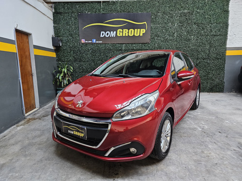 Peugeot 208 1.5 Allure Smeg