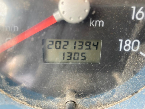Vw 5140e Delivery 2009