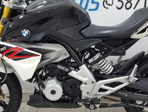 Imagem 14 de 14 de Bmw G 310 R 2018
