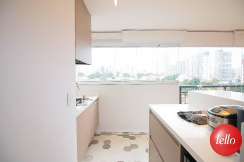 Imagem 7 de 30 de Apartamento - Ref: 180320