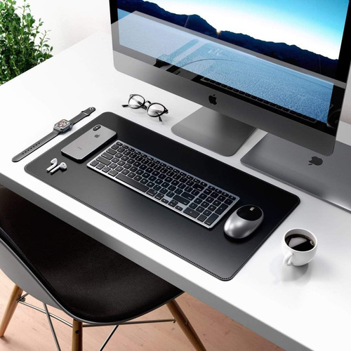 Mousepad Grande Xl Gamer Minimalista Ultra Speed Promoção