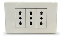 Comprar Enchufe Vellmax Triple 10a-16a
