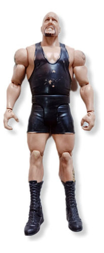  Wwe Big Show 1 Mattel