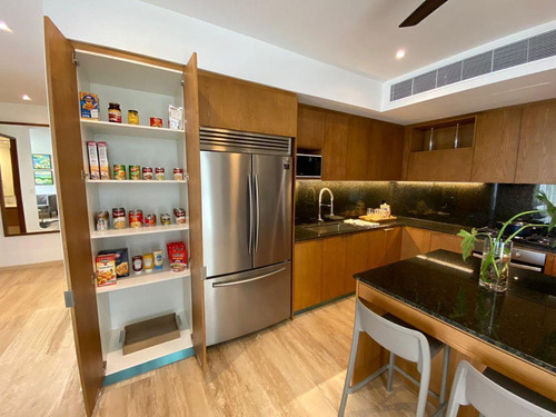 Departamento En Venta Merida, Cabo Norte, Entrega Inmediata.