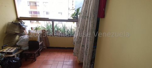 Te Lo Tengo Apartamento En Venta En Parroquia La Candelaria Mls #24-13558