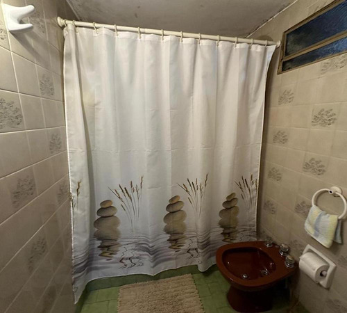 Casa Ph Independiente De 4 Ambientes Con Cochera En Bernal