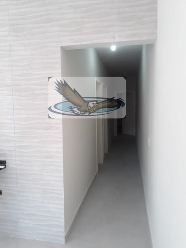 Casa A Venda No Bairro Parque São Francisco Em Itatiba - - Ca2381-1
