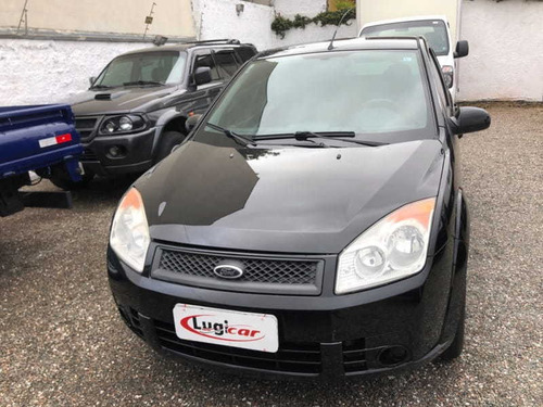 Imagem 1 de 7 de Ford Fiesta Sedan 1.0 Flex 2010