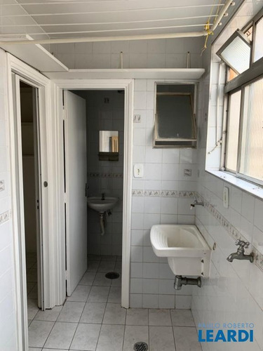 Imagem 8 de 15 de Apartamento - Vila Olímpia - Sp - 638211