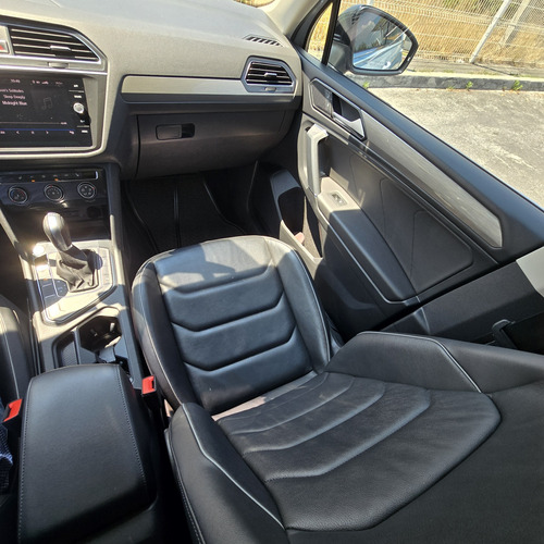 Volkswagen Tiguan 1.4 R Line 150hp