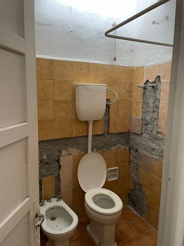 Imagen 9 de 10 de Apartamento Interno Con Buena Ventilación Y Luz.