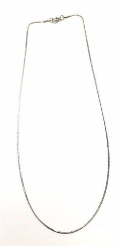 Collar En Acero Inoxidable Unisex F Le Sak