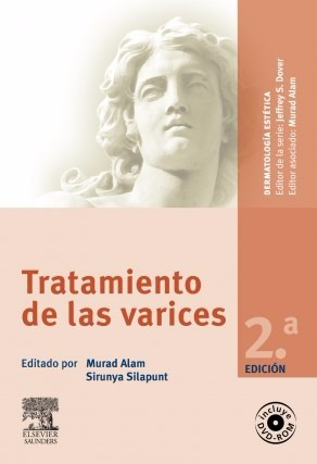 Alam - Tratamiento De Las Várices - 2° Edición