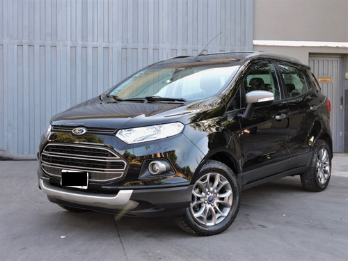 Ford Ecosport Freestyle 4x2 1.6