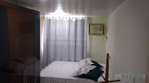 Imagem 16 de 30 de Casa Com 2 Dormitórios À Venda Por R$ 230.000,00 - Bento Ribeiro - Rio De Janeiro/rj - Ca0466