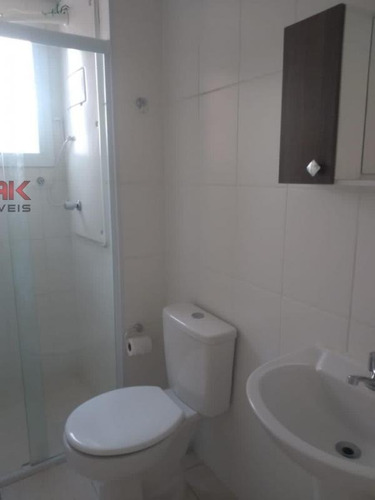 Imagem 5 de 11 de Ref.: 6021 - Apartamento Em Várzea Paulista Para Venda - V6021