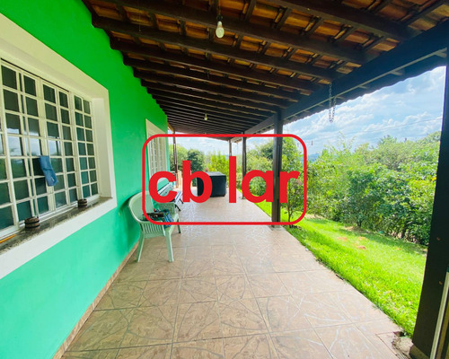 Imagem 14 de 21 de Chacara - Ch00257 - 70833418