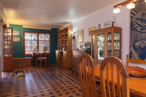 Casa Los Jardines/eduardo Castillo Velasco