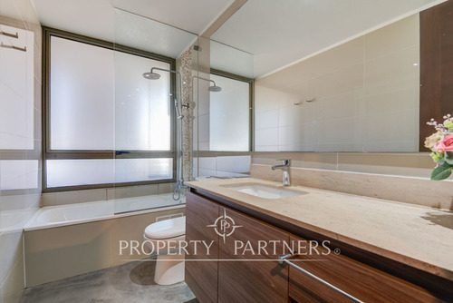 Espectacular Penthouse En Venta / 4d 3b / Con Gran...
