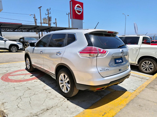 Nissan X-Trail 2.5 SENSE 4X2 CVT AT 5P