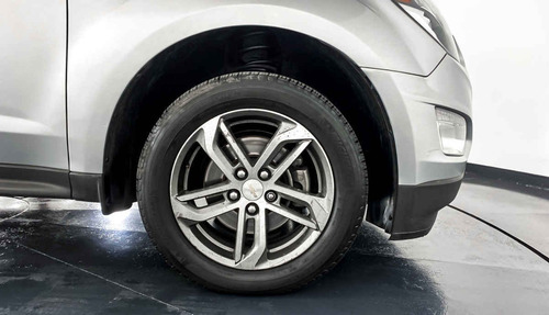 Imagen 13 de 15 de 40341 - Chevrolet Equinox 2017 Con Garantía At