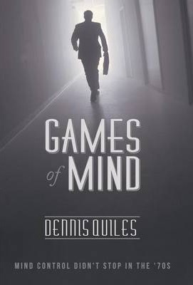 Libro Games Of Mind - Dennis Quiles