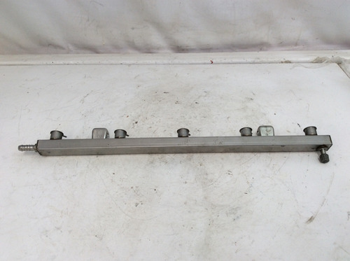 Riel Inyectores Vw Jetta A6 2.5 Std Mod 11-14 Original (Usado)