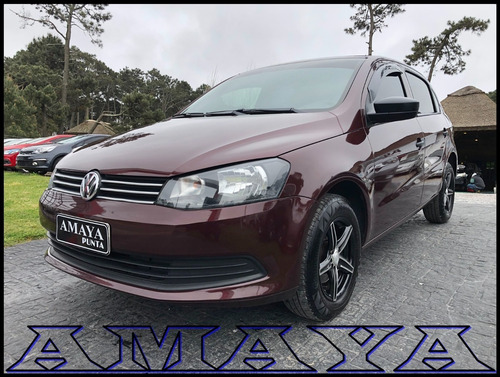 Volkswagen Gol Power Full Hatch Amaya